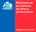 Logo Ministerio de Cultura